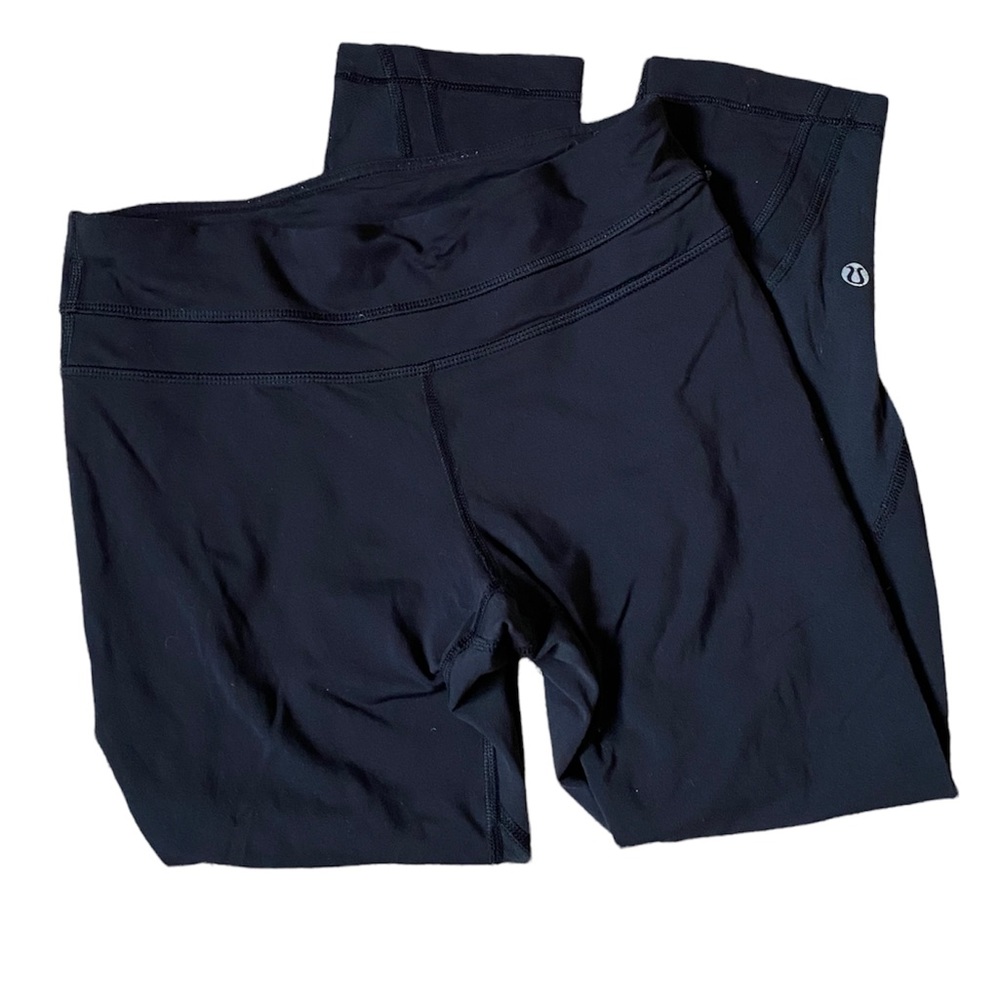Lululemon pacemaker leggings
